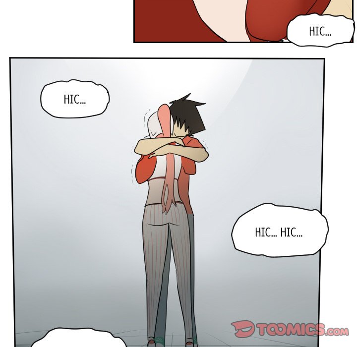 Ultimiter Ultimiter EP 58 - Toomics page 58 - 