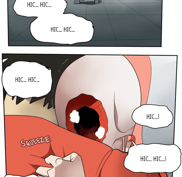 Ultimiter Ultimiter EP 58 - Toomics page 59 - 