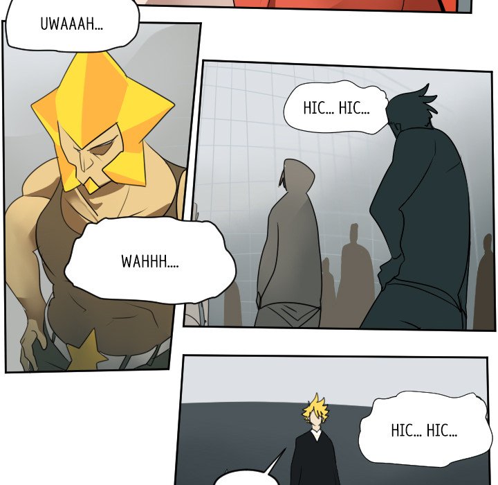 Ultimiter Ultimiter EP 58 - Toomics page 60 - 