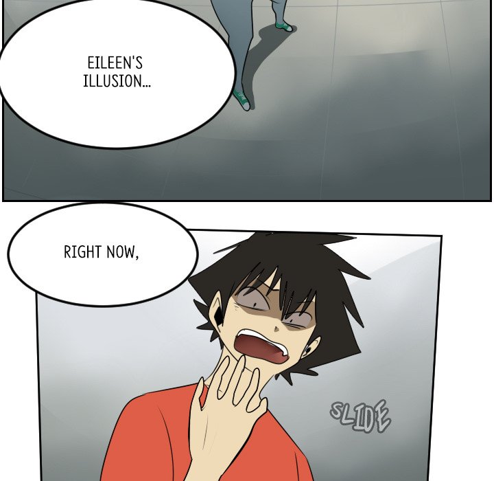 Ultimiter Ultimiter EP 58 - Toomics page 7 - 