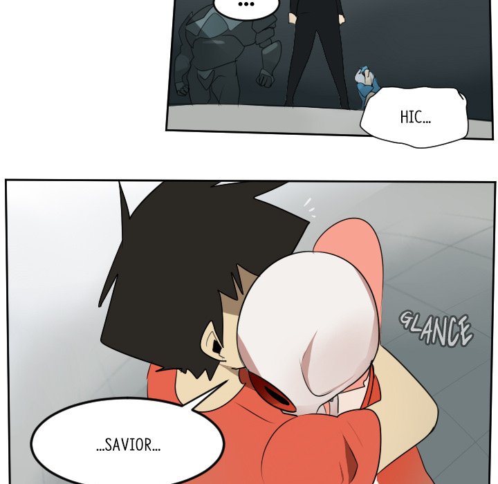 Ultimiter Ultimiter EP 58 - Toomics page 61 - 