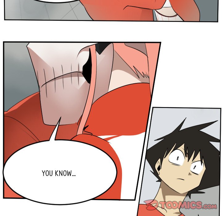 Ultimiter Ultimiter EP 58 - Toomics page 62 - 
