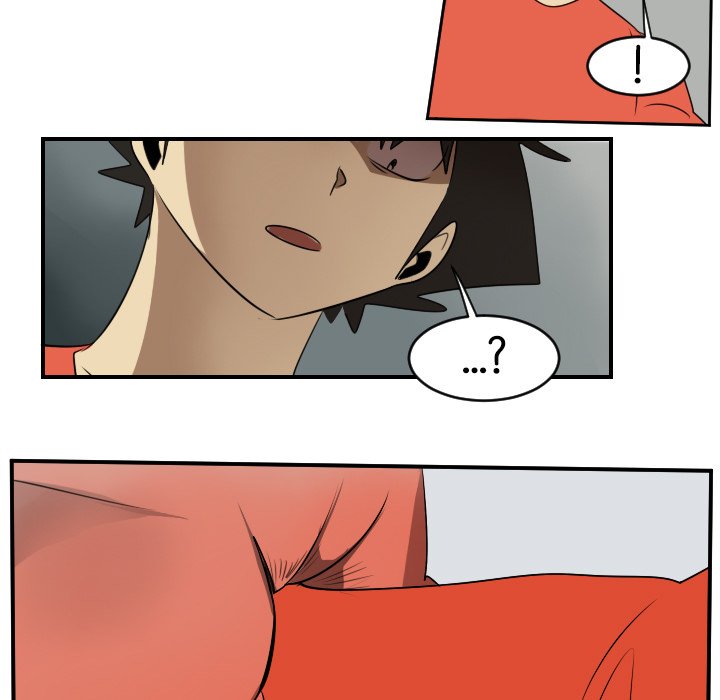 Ultimiter Ultimiter EP 58 - Toomics page 63 - 