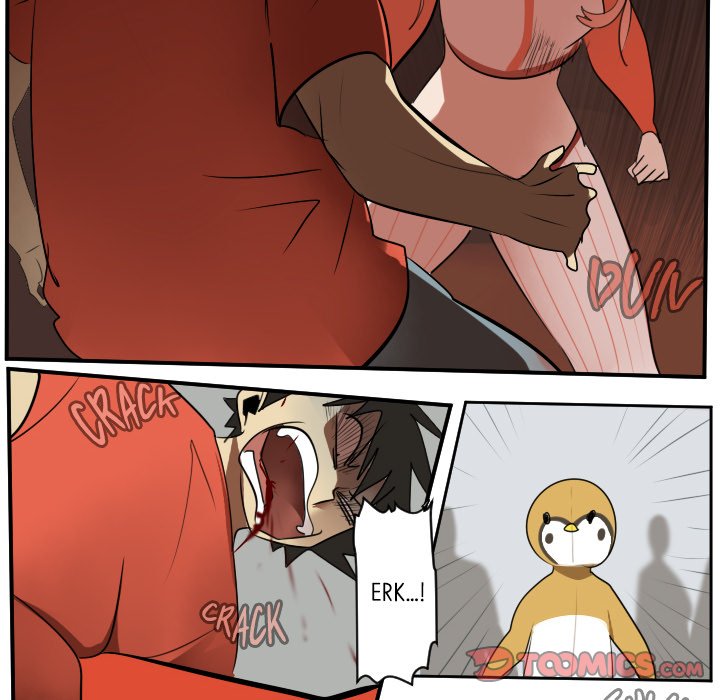Ultimiter Ultimiter EP 58 - Toomics page 66 - 