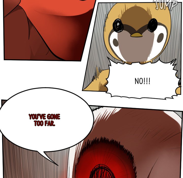 Ultimiter Ultimiter EP 58 - Toomics page 67 - 