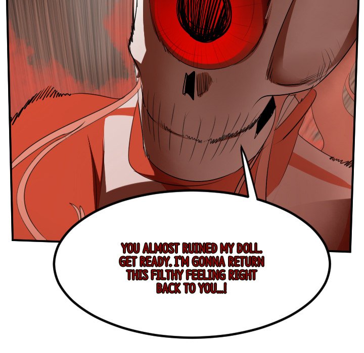 Ultimiter Ultimiter EP 58 - Toomics page 68 - 