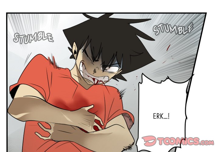 Ultimiter Ultimiter EP 59 - Toomics page 1 - 
