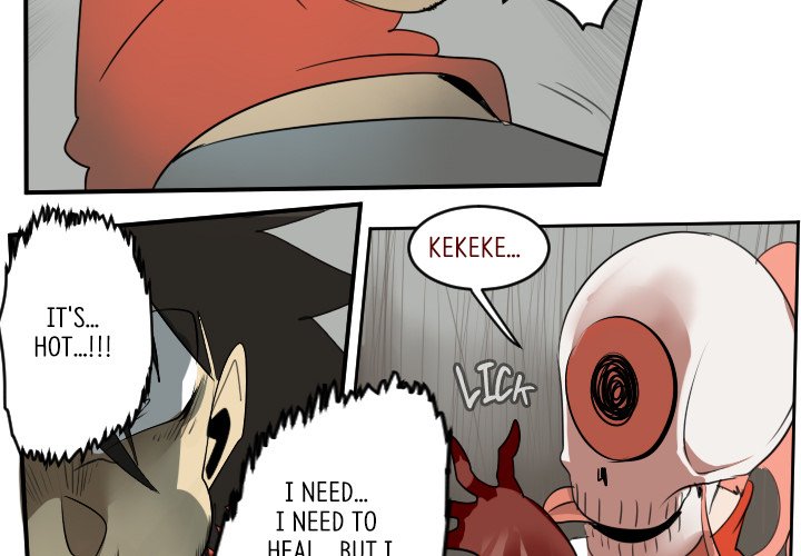Ultimiter Ultimiter EP 59 - Toomics page 2 - 