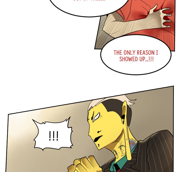 Ultimiter Ultimiter EP 59 - Toomics page 12 - 