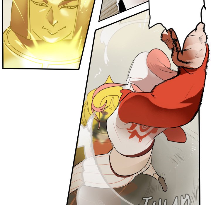 Ultimiter Ultimiter EP 59 - Toomics page 18 - 
