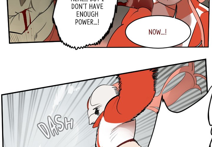 Ultimiter Ultimiter EP 59 - Toomics page 3 - 
