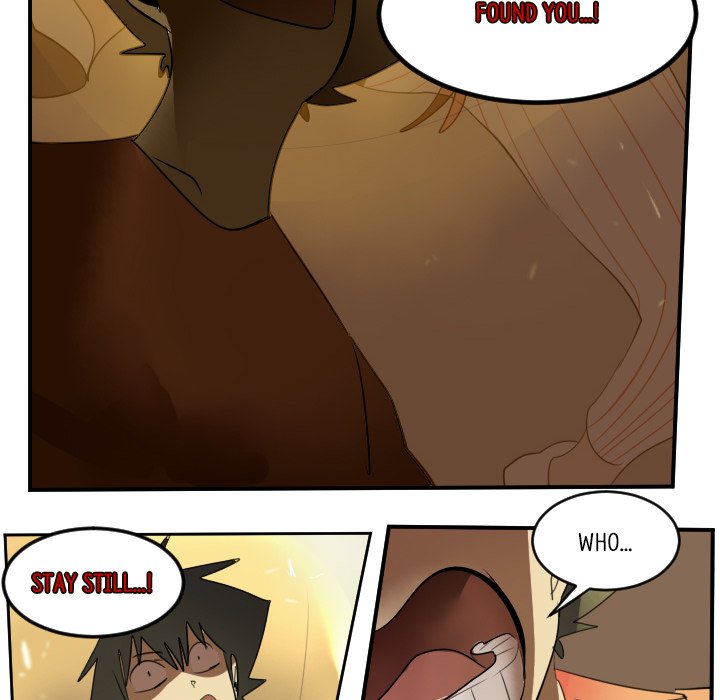 Ultimiter Ultimiter EP 59 - Toomics page 22 - 
