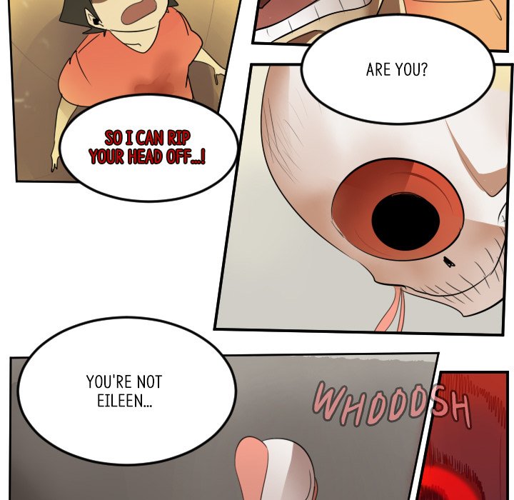 Ultimiter Ultimiter EP 59 - Toomics page 23 - 