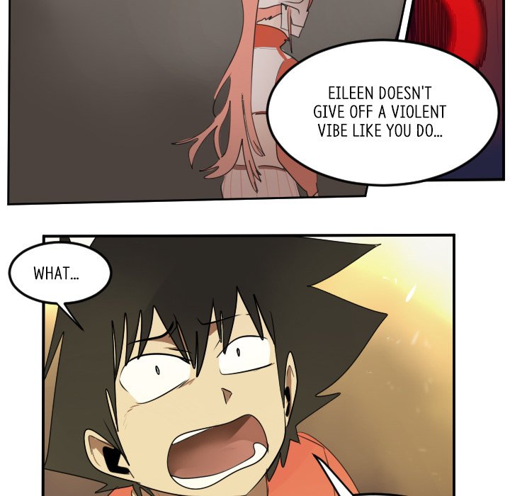 Ultimiter Ultimiter EP 59 - Toomics page 24 - 