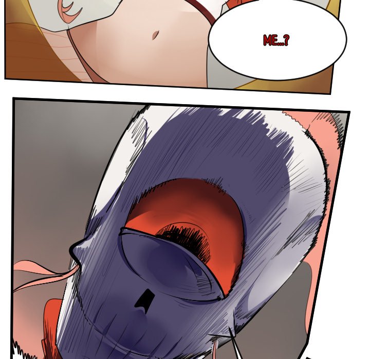 Ultimiter Ultimiter EP 59 - Toomics page 26 - 