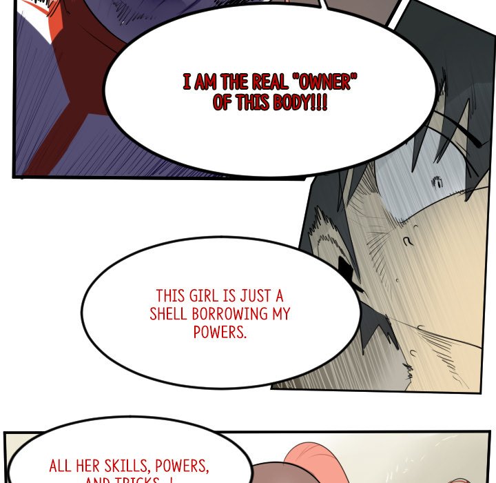 Ultimiter Ultimiter EP 59 - Toomics page 27 - 