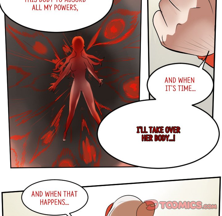 Ultimiter Ultimiter EP 59 - Toomics page 29 - 