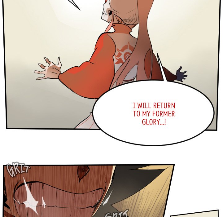 Ultimiter Ultimiter EP 59 - Toomics page 30 - 