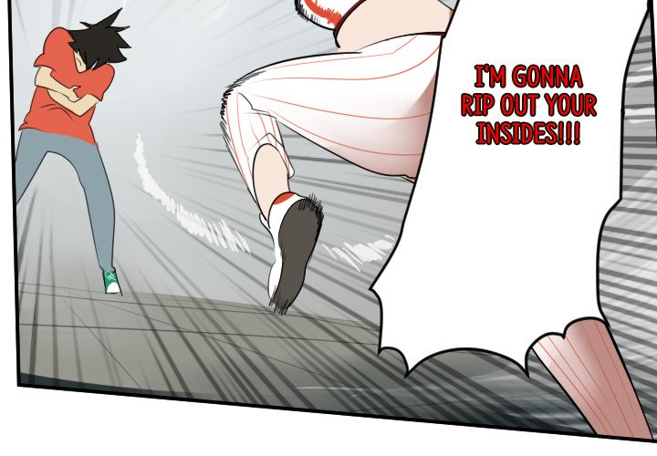 Ultimiter Ultimiter EP 59 - Toomics page 4 - 