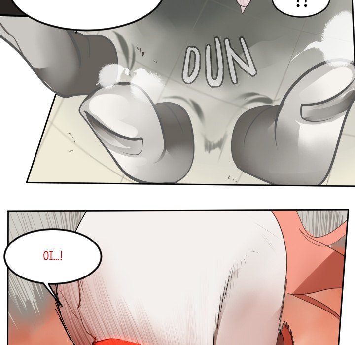 Ultimiter Ultimiter EP 59 - Toomics page 38 - 