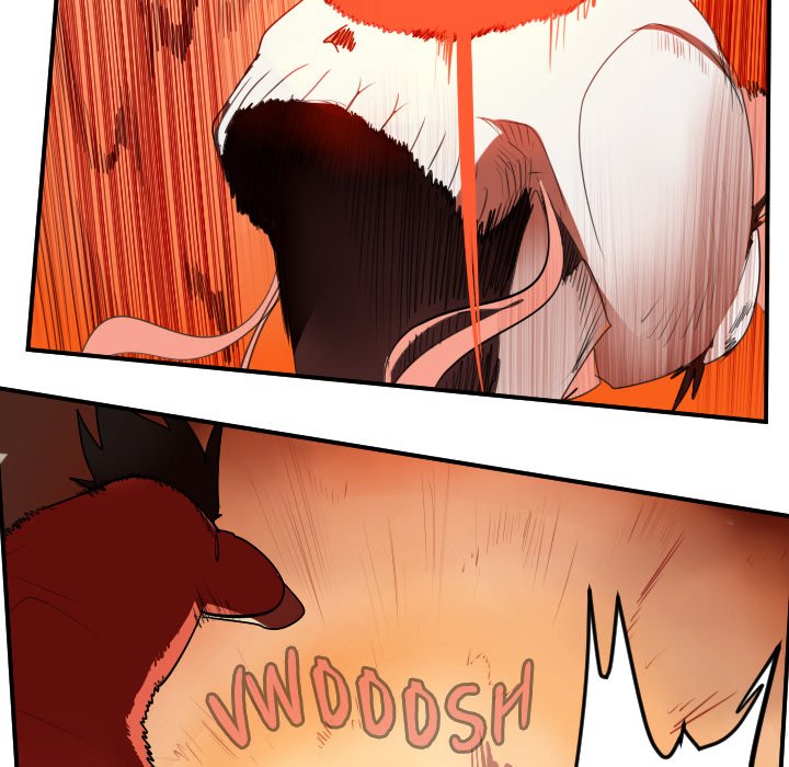 Ultimiter Ultimiter EP 59 - Toomics page 40 - 