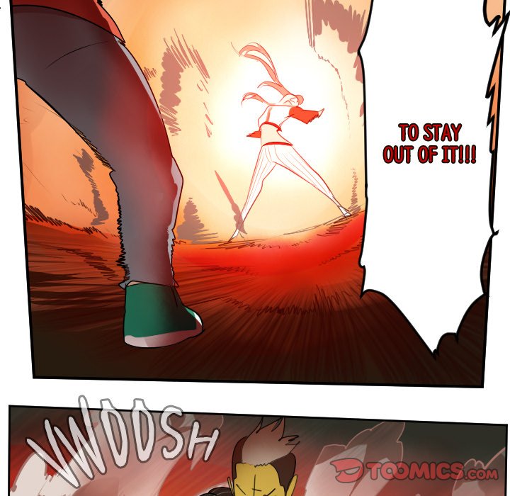 Ultimiter Ultimiter EP 59 - Toomics page 41 - 