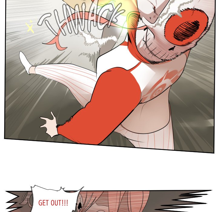 Ultimiter Ultimiter EP 59 - Toomics page 44 - 