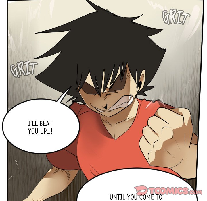 Ultimiter Ultimiter EP 59 - Toomics page 49 - 