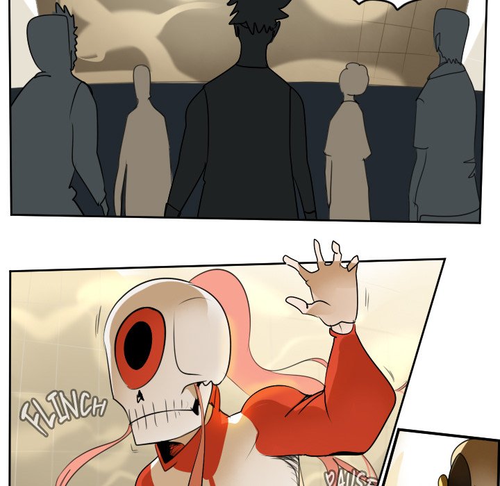 Ultimiter Ultimiter EP 59 - Toomics page 7 - 