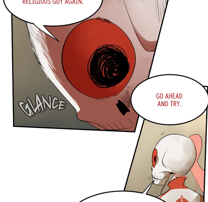 Ultimiter Ultimiter EP 59 - Toomics page 10 - 