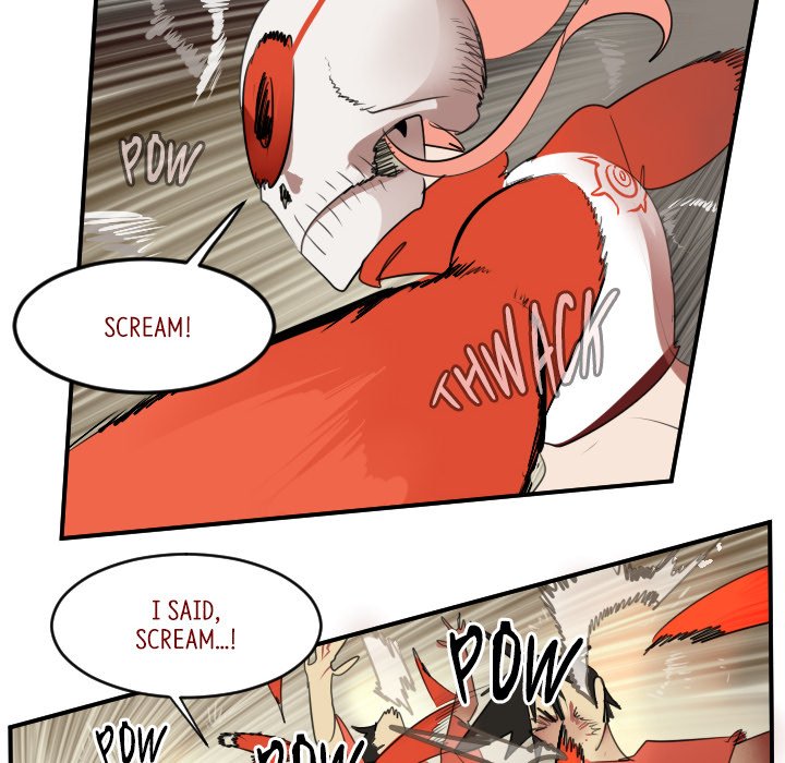 Ultimiter Ultimiter EP 60 - Toomics page 28 - 