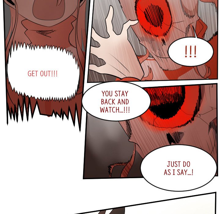 Ultimiter Ultimiter EP 60 - Toomics page 37 - 