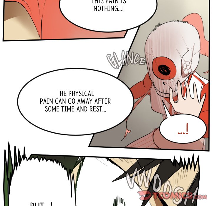 Ultimiter Ultimiter EP 60 - Toomics page 50 - 