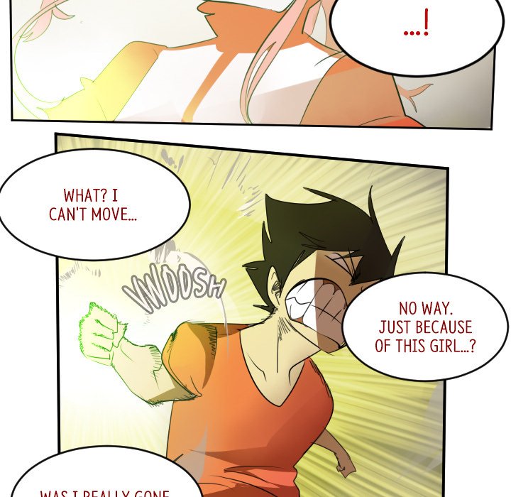 Ultimiter Ultimiter EP 60 - Toomics page 55 - 