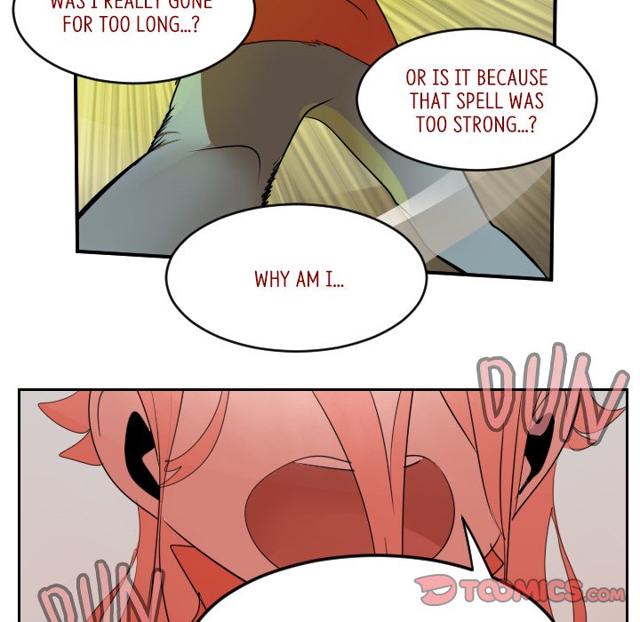 Ultimiter Ultimiter EP 60 - Toomics page 56 - 