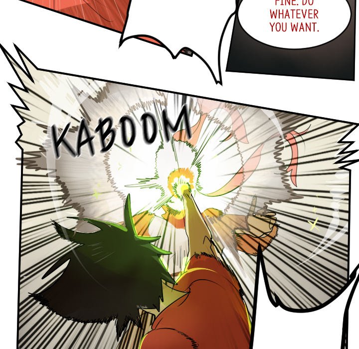 Ultimiter Ultimiter EP 60 - Toomics page 64 - 