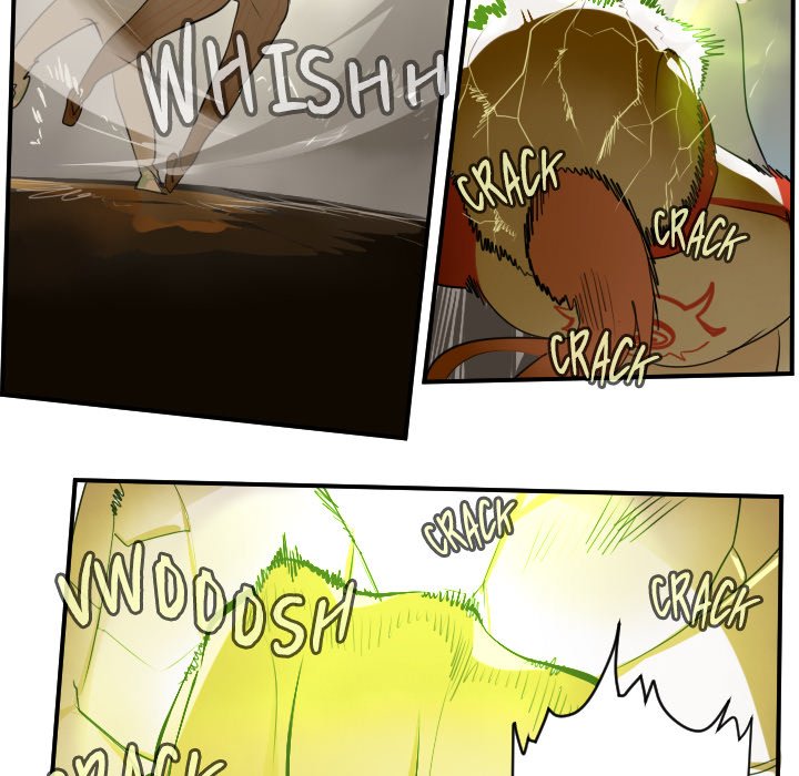 Ultimiter Ultimiter EP 60 - Toomics page 66 - 
