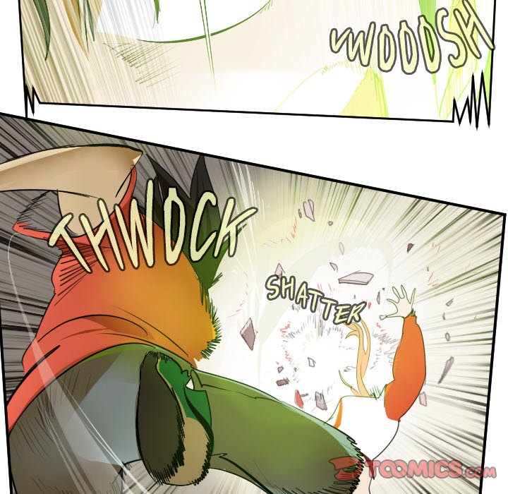 Ultimiter Ultimiter EP 60 - Toomics page 68 - 