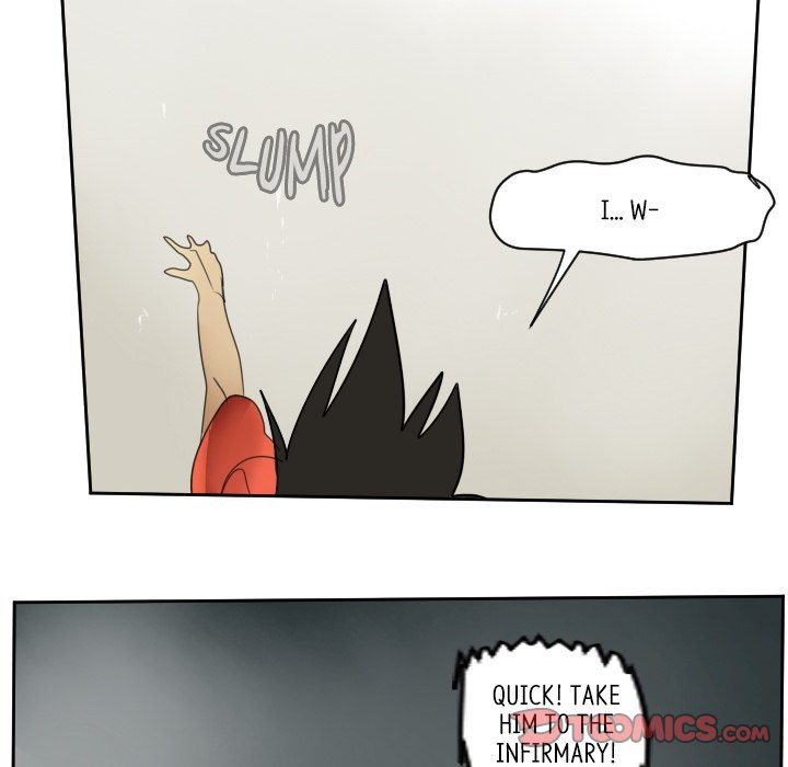 Ultimiter Ultimiter EP 60 - Toomics page 80 - 