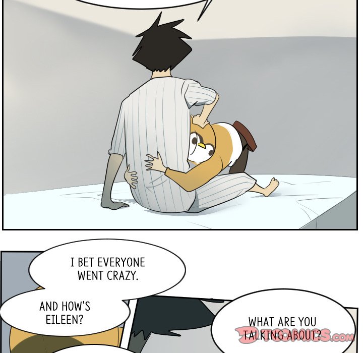 Ultimiter Ultimiter EP 61 - Toomics page 13 - 