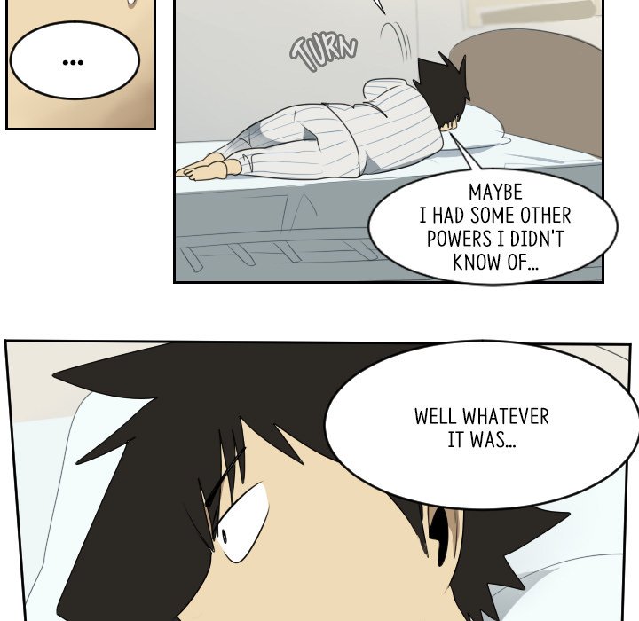 Ultimiter Ultimiter EP 61 - Toomics page 29 - 