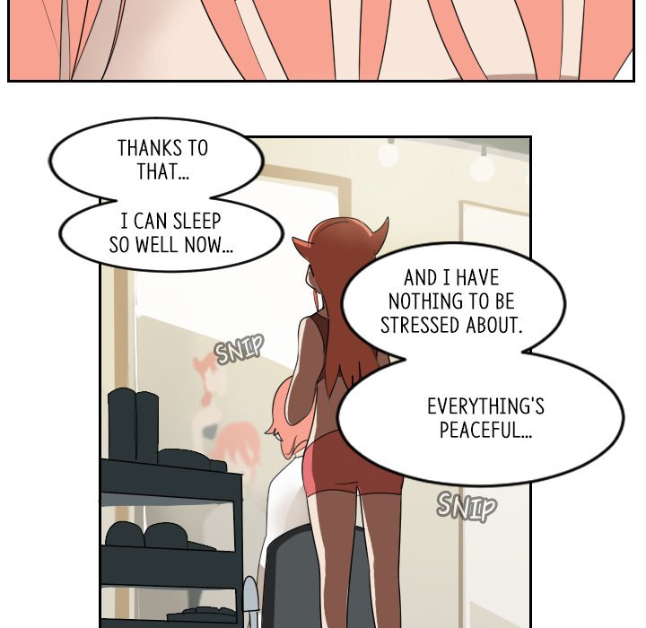 Ultimiter Ultimiter EP 61 - Toomics page 36 - 
