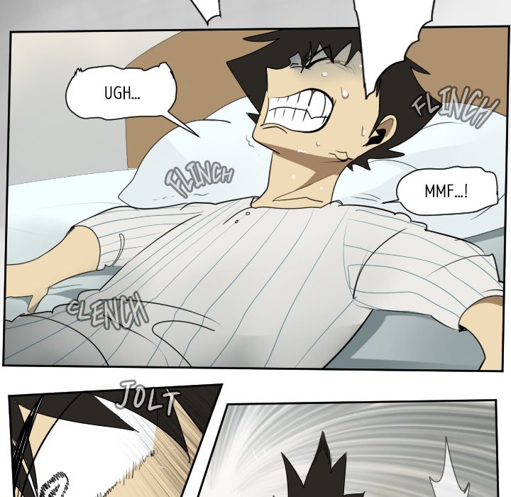 Ultimiter Ultimiter EP 61 - Toomics page 5 - 