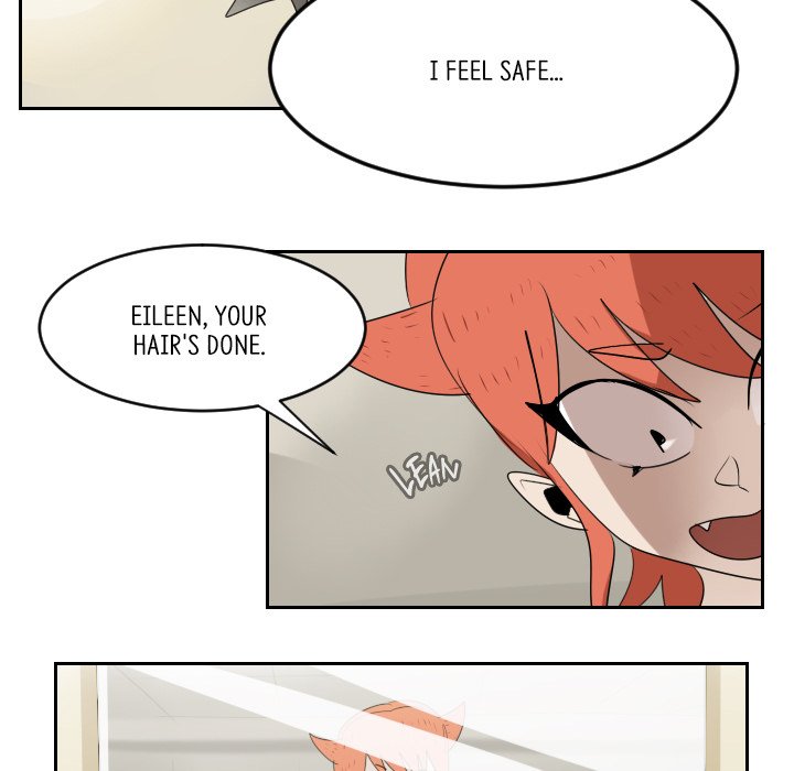 Ultimiter Ultimiter EP 61 - Toomics page 41 - 