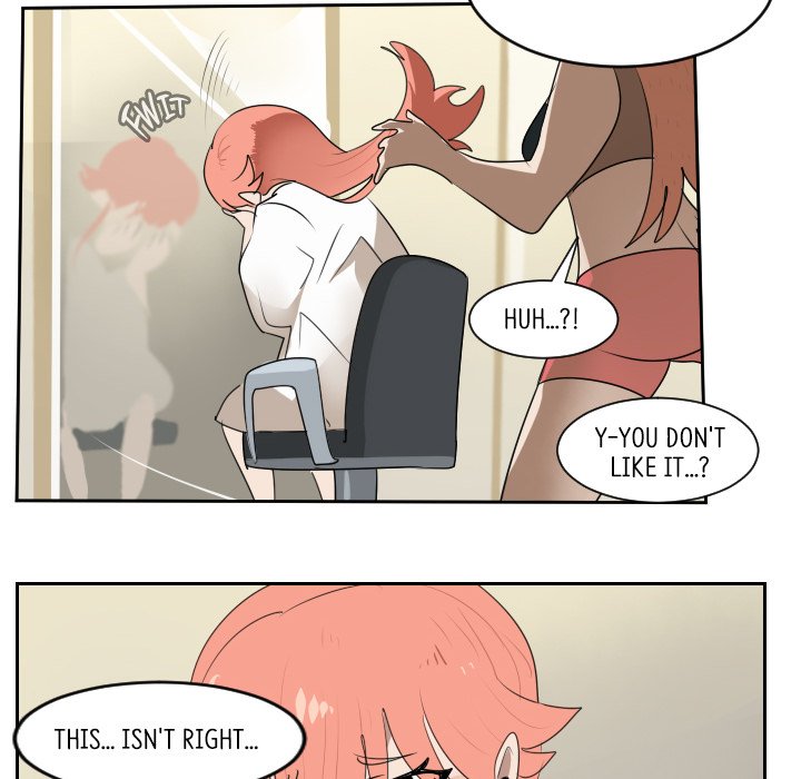 Ultimiter Ultimiter EP 61 - Toomics page 44 - 
