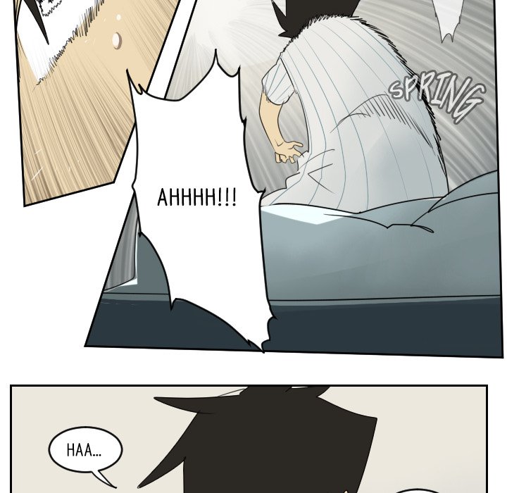 Ultimiter Ultimiter EP 61 - Toomics page 6 - 