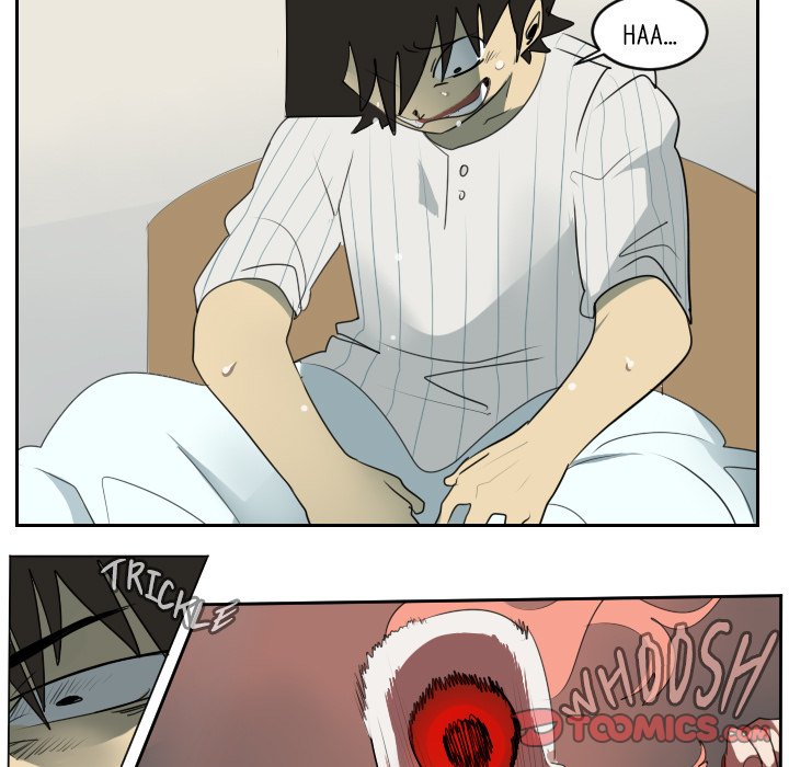 Ultimiter Ultimiter EP 61 - Toomics page 7 - 