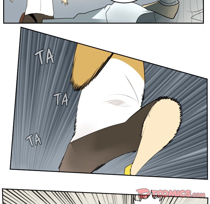 Ultimiter Ultimiter EP 61 - Toomics page 10 - 