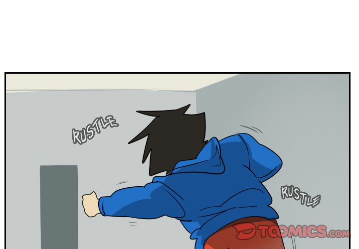 Ultimiter Ultimiter EP 62 - Toomics page 1 - 