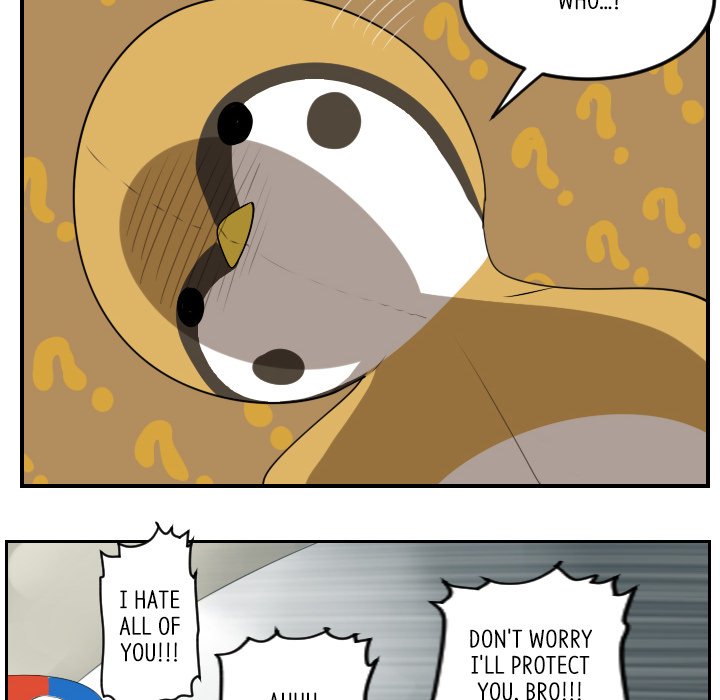 Ultimiter Ultimiter EP 62 - Toomics page 14 - 
